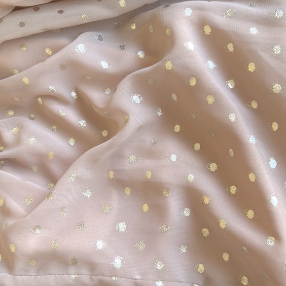 Lush Polka Dot Dress | SIZE S - Picture 4 of 4